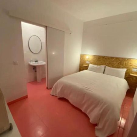 Habitacion Al Lado Gran Via, Malasana Madryt Zewnętrze zdjęcie